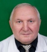 Хрусталев Игорь Николаевич