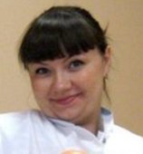 Илларионова Юлия Владимировна