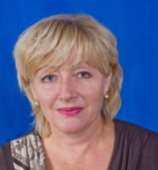 Сироженко Татьяна Михайловна