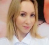 Горшкова Елена Евгеньевна