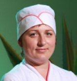 Колобова Юлия Борисовна