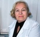 Подгурская Рената Алексеевна