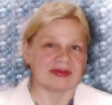 Пирогова Зинаида Ивановна