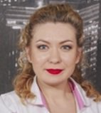 Никитина Юлия