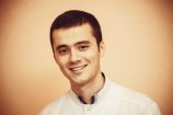 Ибрагимов Самир Амир Оглы