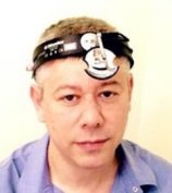 Волчатников Сергей Леонидович