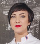 Егорова Евгения