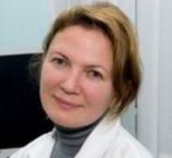 Пирожинская Светлана Ивановна
