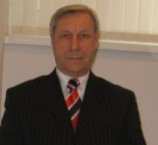 Постоловский Вячеслав Георгиевич