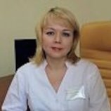 Соболева Наталья Борисовна