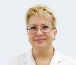 Байда Галина Галина