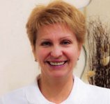 Тетеркина Ирина Петровна