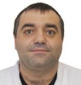 Феджанов Михаил Андреевич