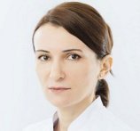 Мусукова Зарьят Александровна