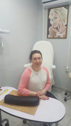 Попова Екатерина Александровна