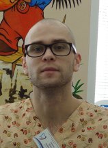 Леонов Павел Андреевич