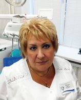 Провозина Лариса Сергеевна