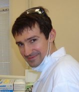 Мельник Артем Александрович