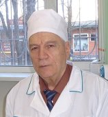 Налбандян Георгий Мкртычевич