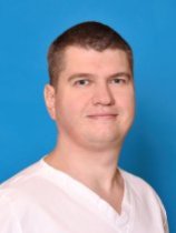Борисенко Евгений Александрович