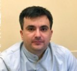 Абдуллаев Артем Джабраилович