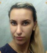 Люцай Ирина Сергеевна