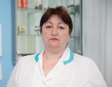 Бондарь Антонина