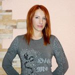 Руфова Александра