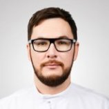 Бурыкин Дмитрий Николаевич