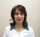 Егутия Ирма Гивиевна