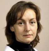 Астапович Олеся Николаевна
