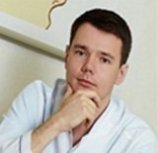 Клюкин Максим Германович