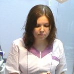 Крюкова Наталия