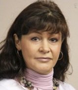 Веселова Елена Веселова