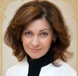 Алексеева Юлия Сергеевна