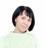 Ананьева Елена Евгеньевна