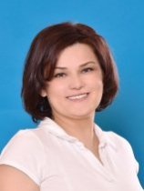 Кирова Нина Константиновна