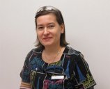 Хромова Екатерина Викторовна