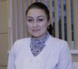 Тонни Ольга Владимиров­на