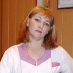 Черемисина Елена