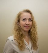 Кенкеч Ирина