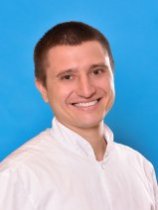Смирнов Николай