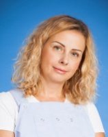 Родионова Елена Игоревна