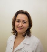Вакарчук Наталья