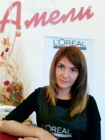 Цуканова Ксения