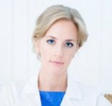 Шарова Татьяна Александровна