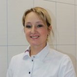 Новоселова Светлана Альбертовна