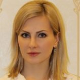 Чугаева Ирина Сергеевна