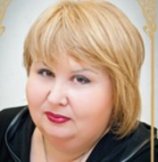 Ромаха Ирина Владимировна