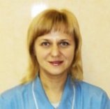 Гончарова Мария